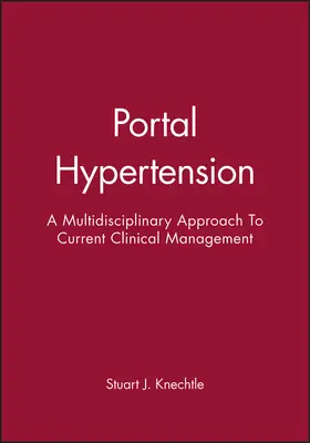 Knechtle |  Portal Hypertension | Buch |  Sack Fachmedien