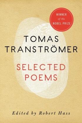 Transtromer |  Selected Poems | Buch |  Sack Fachmedien