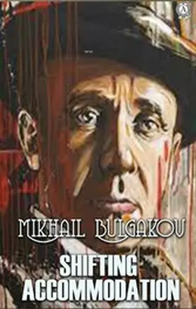 Bulgakov |  Shifting Accommodation | eBook | Sack Fachmedien