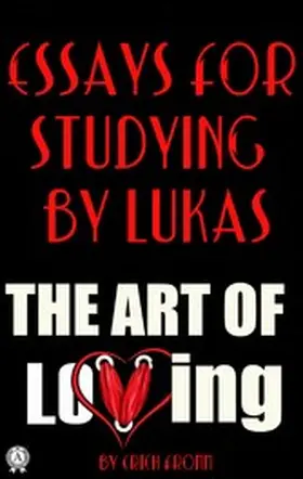 Lukas |  Essays for studying by Lukas | eBook | Sack Fachmedien