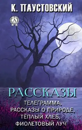 Paustovsky |  Stories | eBook | Sack Fachmedien