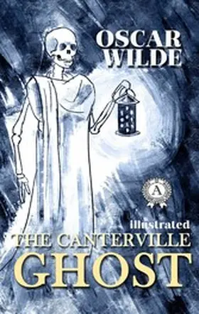 Wilde |  The Canterville Ghost | eBook | Sack Fachmedien