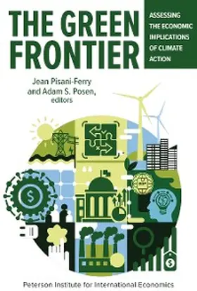 Posen / Pisani-Ferry |  The Green Frontier | eBook | Sack Fachmedien