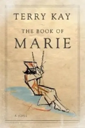 Kay |  The Book of Marie | Buch |  Sack Fachmedien
