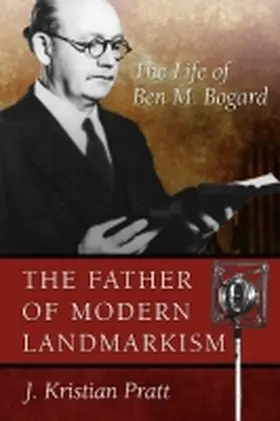 Pratt |  Father of Landmarkism | Buch |  Sack Fachmedien