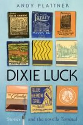 Plattner |  Dixie Luck | Buch |  Sack Fachmedien