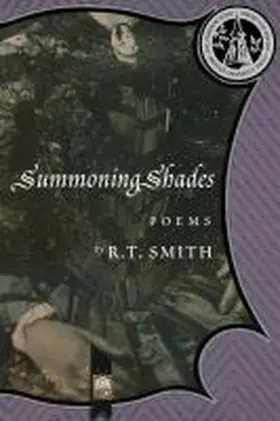 Smith |  Summoning Shades | Buch |  Sack Fachmedien