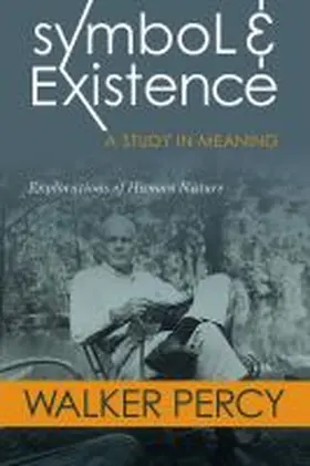 Percy / Ketner |  Symbol & Existence | Buch |  Sack Fachmedien