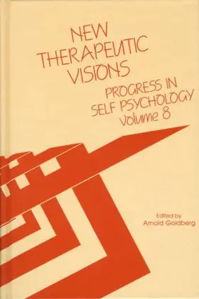 Goldberg | Progress in Self Psychology, V. 8 | Buch | 978-0-88163-150-0 | sack.de