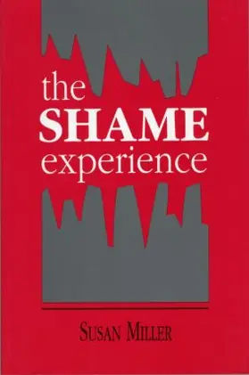 Miller |  The Shame Experience | Buch |  Sack Fachmedien