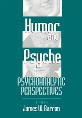 Barron |  Humor and Psyche | Buch |  Sack Fachmedien