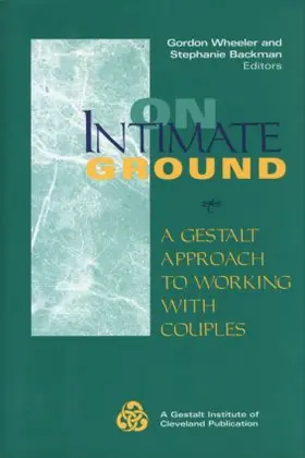 Wheeler / Backman |  On Intimate Ground | Buch |  Sack Fachmedien