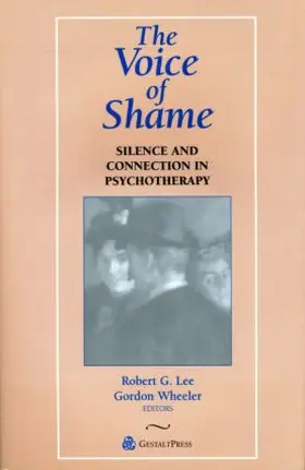 Lee / Wheeler |  The Voice of Shame | Buch |  Sack Fachmedien