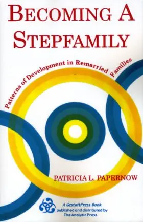 Papernow | Becoming a Stepfamily | Buch | 978-0-88163-309-2 | sack.de