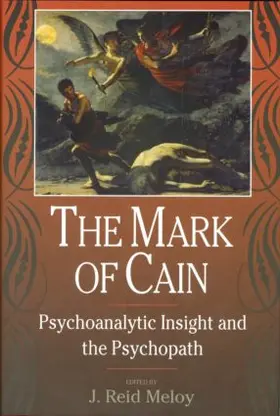Meloy | The Mark of Cain | Buch | 978-0-88163-310-8 | www2.sack.de