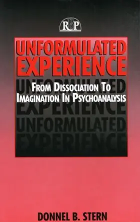 Stern | Unformulated Experience | Buch | 978-0-88163-405-1 | sack.de