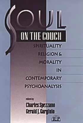 Spezzano / Gargiulo |  Soul on the Couch | Buch |  Sack Fachmedien