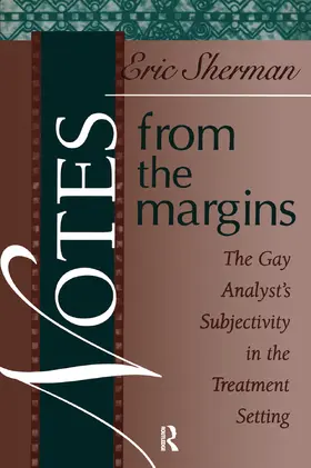 Sherman |  Notes from the Margins | Buch |  Sack Fachmedien