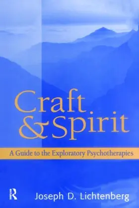 Lichtenberg |  Craft and Spirit | Buch |  Sack Fachmedien