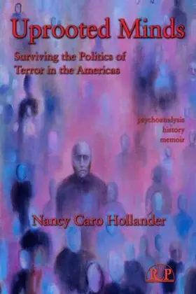 Hollander |  Uprooted Minds | Buch |  Sack Fachmedien