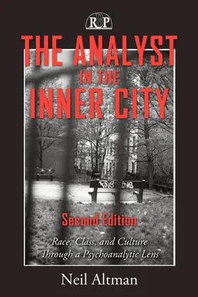 Altman |  The Analyst in the Inner City | Buch |  Sack Fachmedien