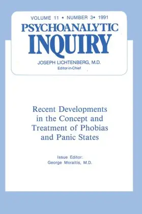 Moraitis | Recent Developments | Buch | 978-0-88163-950-6 | sack.de