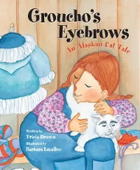 Brown |  Groucho's Eyebrows | eBook | Sack Fachmedien