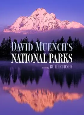 Rudner |  David Muench's National Parks | eBook | Sack Fachmedien