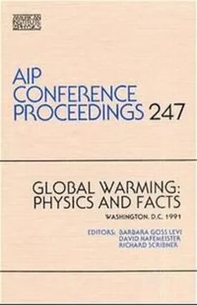 Levi |  Global Warning: Physics and Facts | Buch |  Sack Fachmedien