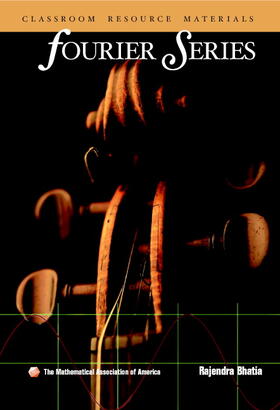 Bhatia |  Fourier Series | Buch |  Sack Fachmedien