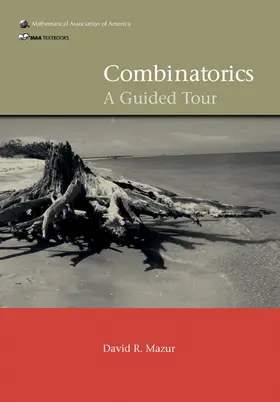 Mazur |  Combinatorics | Buch |  Sack Fachmedien