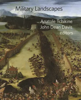 Tchikine / Davis |  Military Landscapes | Buch |  Sack Fachmedien