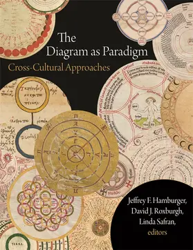 Hamburger / Roxburgh / Safran |  The Diagram as Paradigm | Buch |  Sack Fachmedien