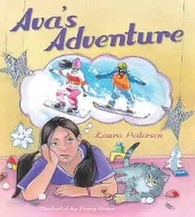 Pedersen |  Ava's Adventure | eBook | Sack Fachmedien
