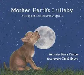 Pierce |  Mother Earth's Lullaby | eBook | Sack Fachmedien