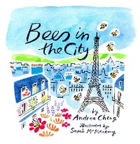 Cheng |  Bees in the City | eBook | Sack Fachmedien