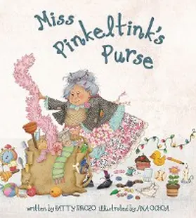 Brozo |  Miss Pinkeltink's Purse | eBook | Sack Fachmedien