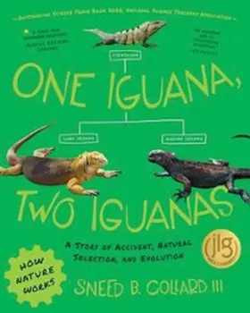 Collard |  One Iguana, Two Iguanas | eBook | Sack Fachmedien