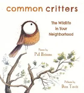 Brisson |  Common Critters | eBook | Sack Fachmedien