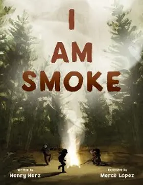 Herz |  I Am Smoke | eBook | Sack Fachmedien