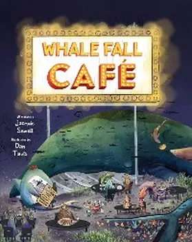 Sewell |  Whale Fall Café | eBook | Sack Fachmedien