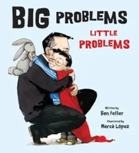 Feller |  Big Problems, Little Problems | eBook | Sack Fachmedien
