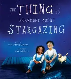 Esenwine |  The Thing to Remember about Stargazing | eBook | Sack Fachmedien