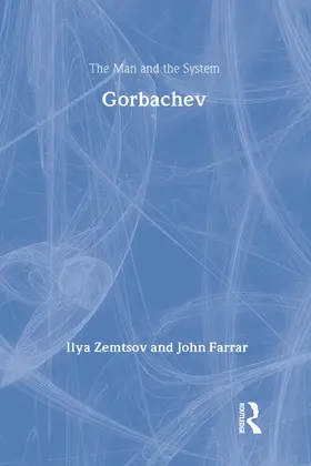 Farrar | Gorbachev | Buch | 978-0-88738-222-2 | www2.sack.de