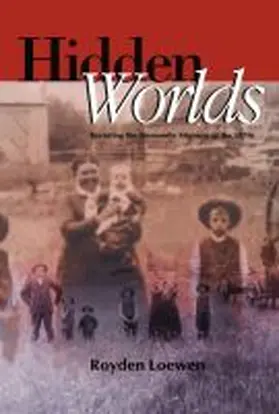 Loewen |  Hidden Worlds | Buch |  Sack Fachmedien