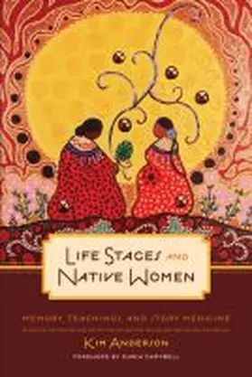 Anderson |  Life Stages and Native Women | Buch |  Sack Fachmedien