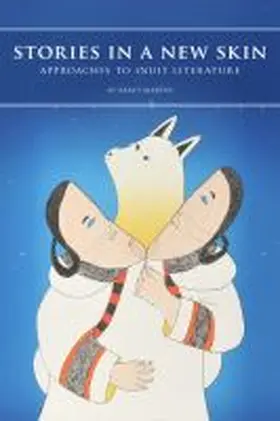 Martin |  Stories in a New Skin | Buch |  Sack Fachmedien