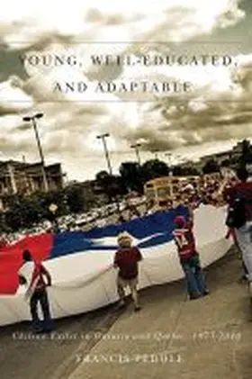 Peddie / Loewen |  Young, Well-Educated, and Adaptable | Buch |  Sack Fachmedien