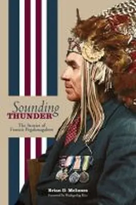 McInnes |  Sounding Thunder | Buch |  Sack Fachmedien