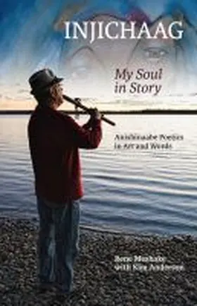  Injichaag: My Soul in Story | Buch |  Sack Fachmedien